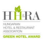 green hotel award