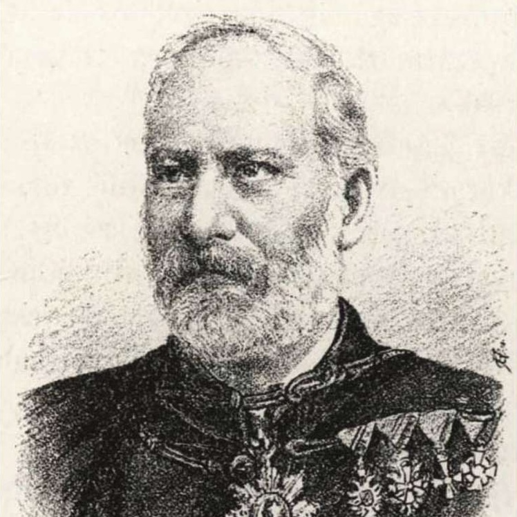 Posner Károly Lajos - Posner Bistro Budapest