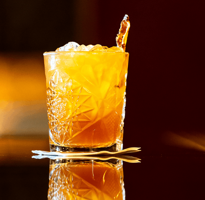 Posner Bar - Cocktail party