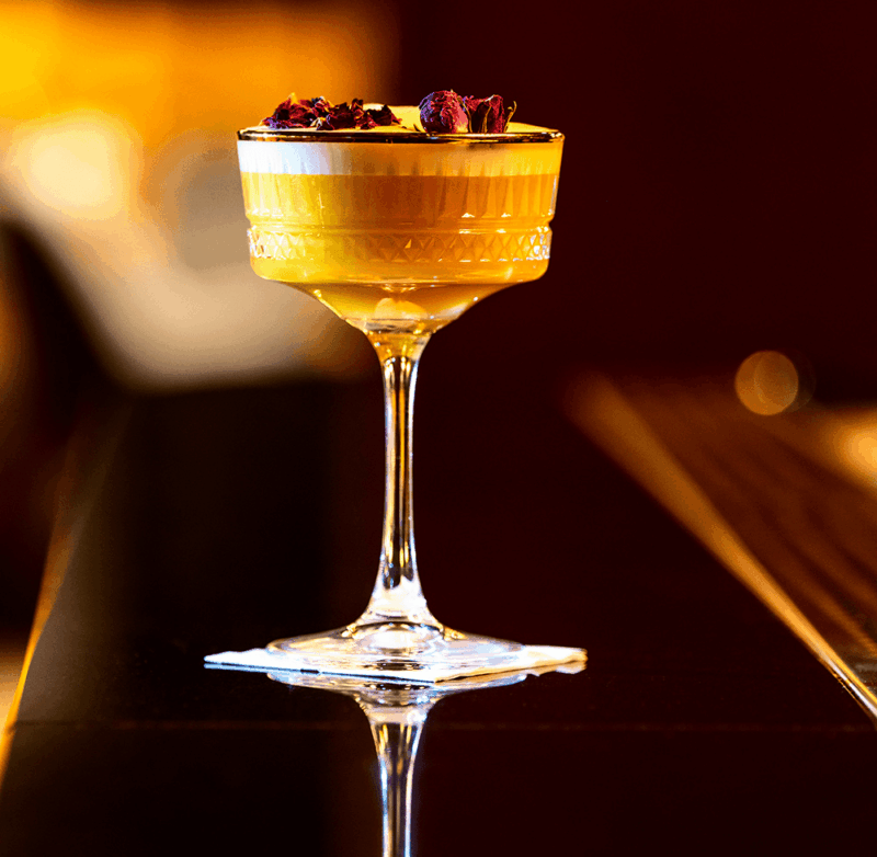 Posner Bar - Cocktail party