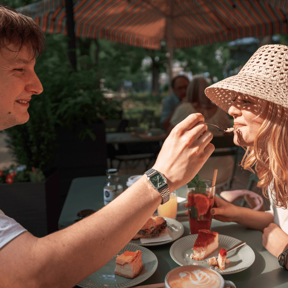 Romantic package - Up Hotel Budapest